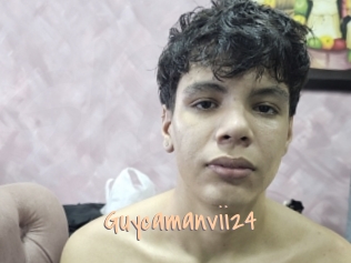 Guycamanvii24