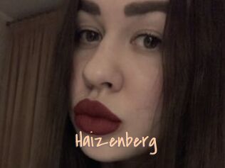 Haizenberg