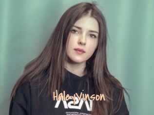 HaleyVinson