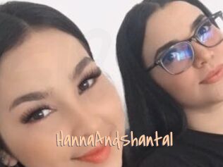 HannaAndShantal