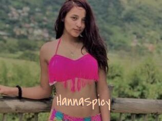 HannaSpicy