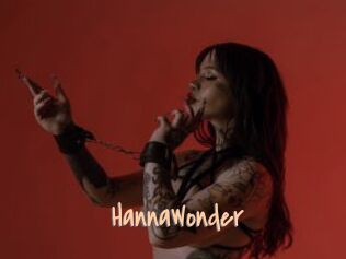 HannaWonder