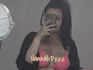 HannahDxxx