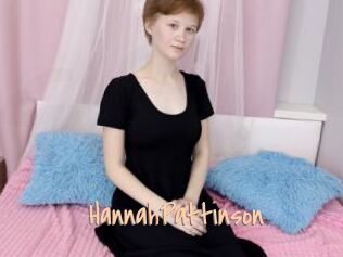 HannahPattinson