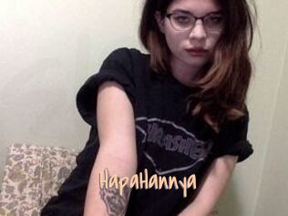 HapaHannya