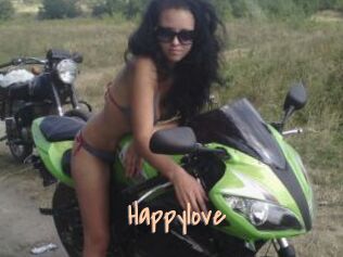 Happylove