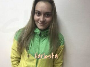 Harlesta