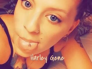 Harley_Gene