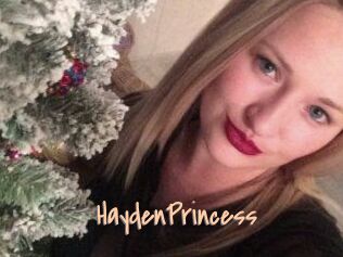 HaydenPrincess