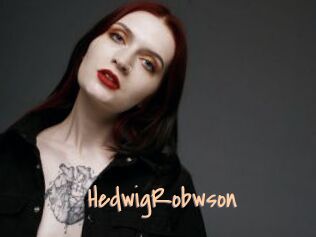 HedwigRobwson