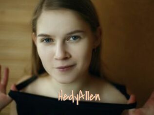 HedyAllen