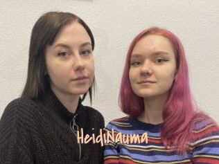 HeidiNauma