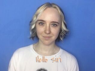 Hello_Siri