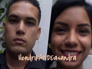 HendrikANDCasandra