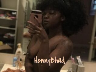 HennyBhad