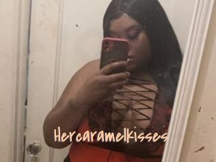 Hercaramelkisses