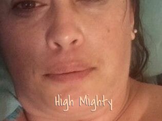 High_Mighty