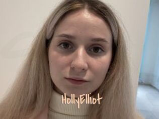 HollyElliot