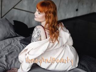 HoneyAndBeauty