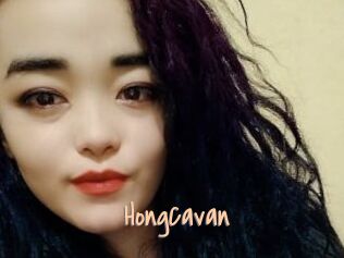 HongCavan