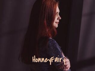 HonneyFairy