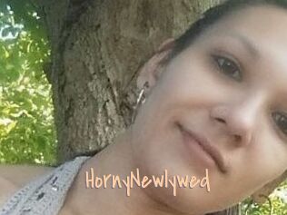 HornyNewlywed