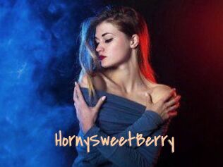 HornySweetBerry