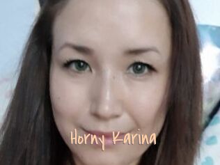 Horny_Karina