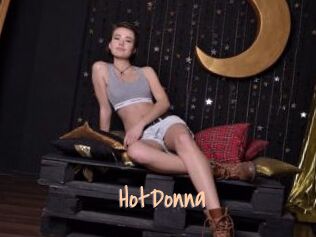 HotDonna