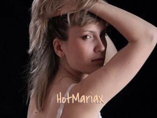 HotMariaX