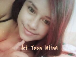 Hot_Teen_latina