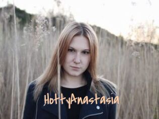 HottyAnastasia