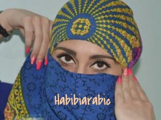 Habibiarabic