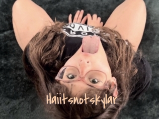 Haiitsnotskylar