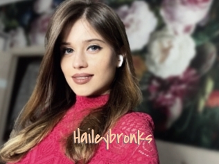 Haileybronks