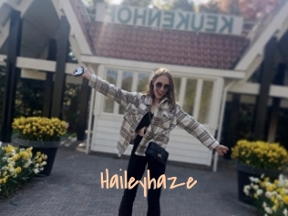 Haileyhaze