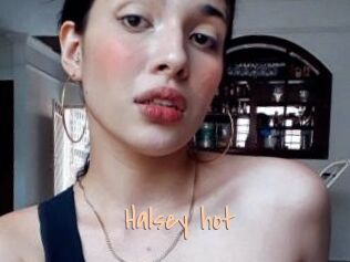 Halsey_hot