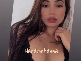 Hanafontanna