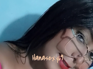 Hanasexy69