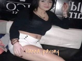 Hanna_pavony