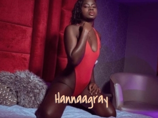 Hannaagray