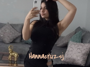 Hannacruzsj