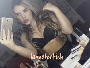 Hannafortich