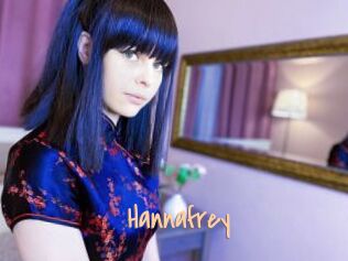 Hannafrey