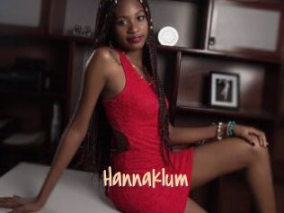 Hannaklum