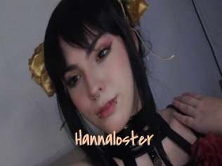 Hannaloster