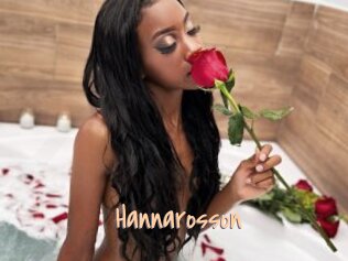 hannarosson Salopes de 18 ans