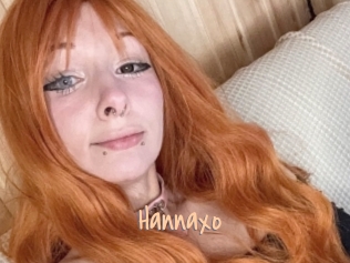 Hannaxo