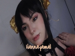 Hannayamal