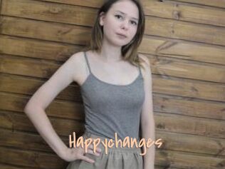 Happychanges